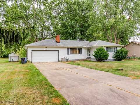 3946 McTaggart Boulevard, Kent, OH 44240
