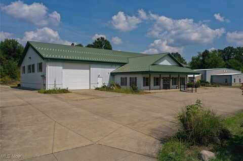 3603 Mogadore Road, Kent, OH 44240