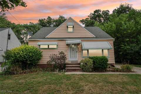 1333 Craneing Road, Wickliffe, OH 44092