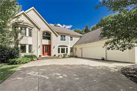 3860 Waterford Court, Orange, OH 44122