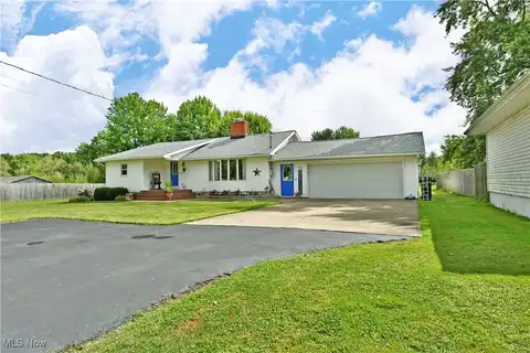 3460 N Park Avenue Extension, Warren, OH 44481