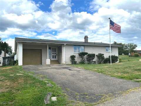 100 Rosemont Avenue, Mingo Junction, OH 43952