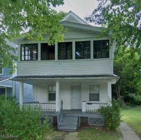 2099 W 81st Street unit: Down, Cleveland, OH 44102