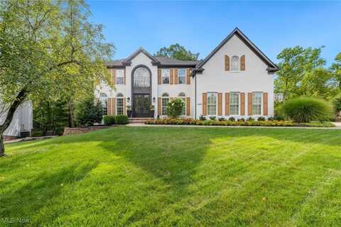 4842 Lincolnshire Court, Broadview Heights, OH 44147