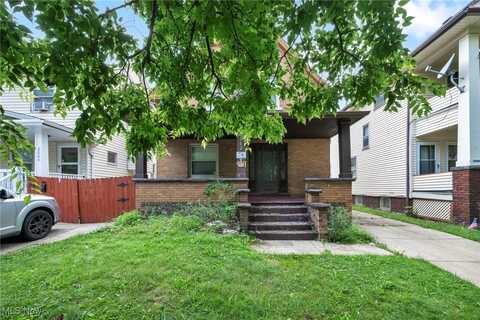 2062 W 87th Street, Cleveland, OH 44102