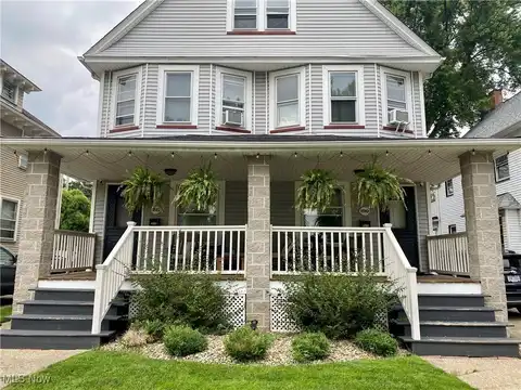 1510-1512 Lincoln Avenue, Lakewood, OH 44107