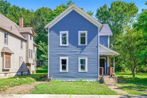 121 Lake Street, Akron, OH 44301