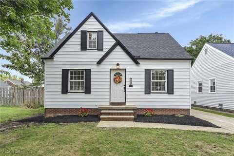 13618 Terminal Avenue, Cleveland, OH 44135