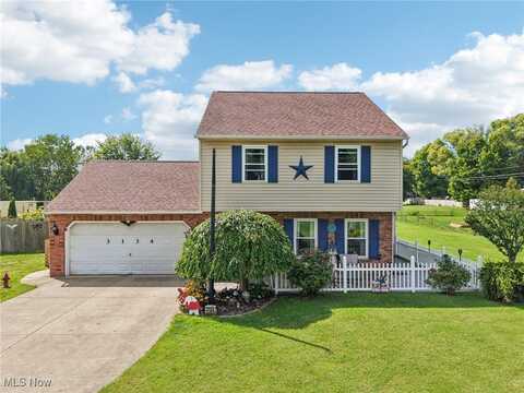3134 Bates Road, Madison, OH 44057