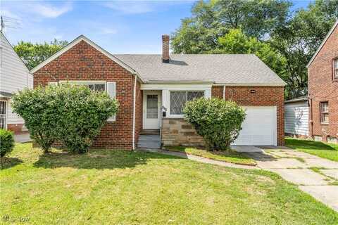 856 E 237th Street, Euclid, OH 44123