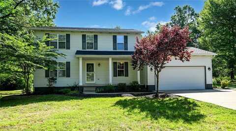4349 Silver Lake Highlands Avenue, Stow, OH 44224