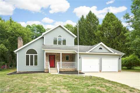 711 Wesleyan Avenue, Norton, OH 44203