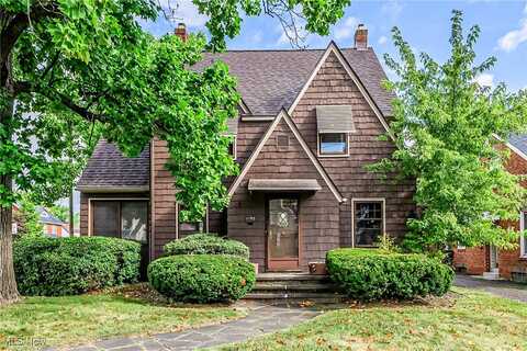 11703 Granger Road, Cleveland, OH 44125