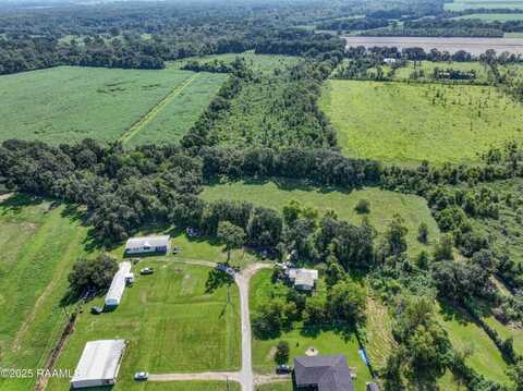 Huey P Road, New Iberia, LA 70560