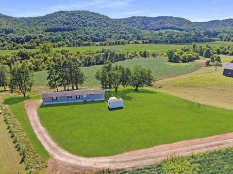 E2817 South Creek Rd, Genoa, WI 54624