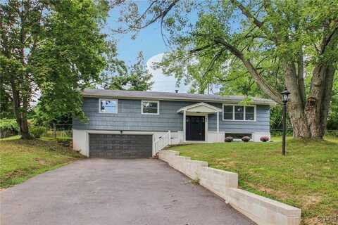 48 Brasser Drive, Chili, NY 14624