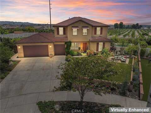 1600 Liv Court, Redlands, CA 92374
