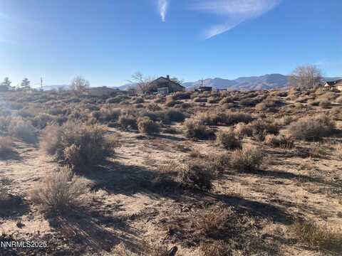 310 Ophir Road, Dayton, NV 89403