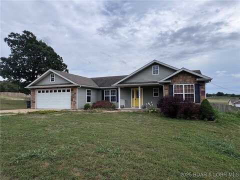 12350 Taylor Lane, Other, MO 65552