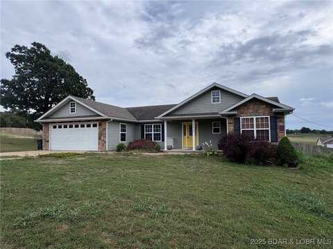 12350 Taylor Lane, Other, MO 65552