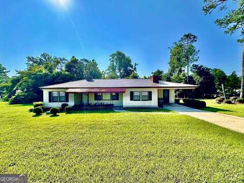 1504 Habersham Drive, Waycross, GA 31501