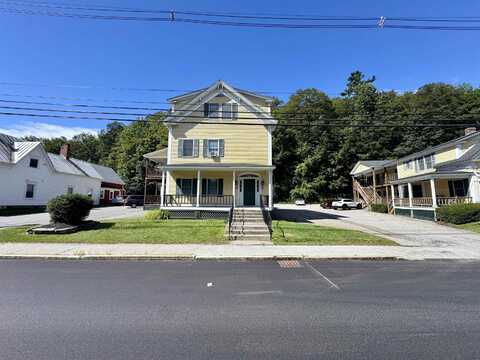 30 Pond Street, Ludlow, VT 05149