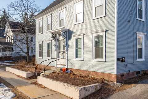 137 Locust Street, Dover, NH 03820