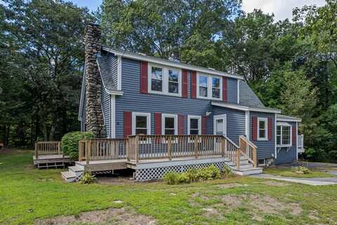 16 Mammoth Road, Windham, NH 03087