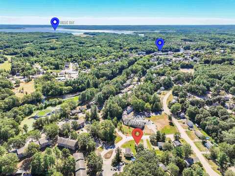 5 River Street, Newmarket, NH 03857