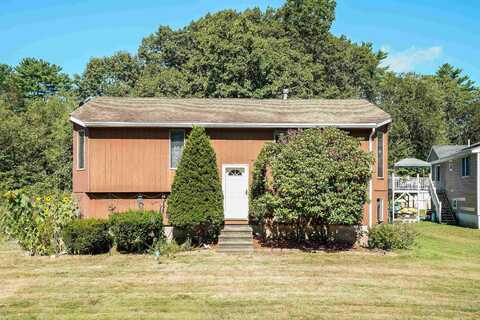 5 River Street, Newmarket, NH 03857
