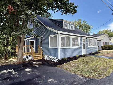 29 Fordway Street, Derry, NH 03038