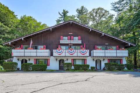 22 Sandtrap Loop, Bartlett, NH 03812