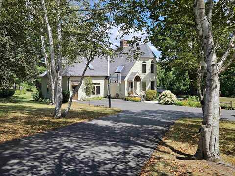 5 Hillwinds North Road, Brattleboro, VT 05301