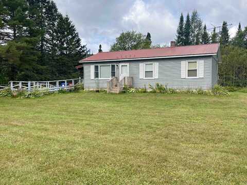 2173 Island Pond Road, Newark, VT 05837