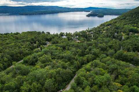 00 Ledgewood Circle, Hebron, NH 03241