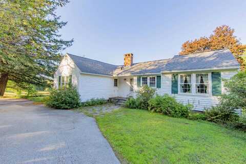 115 Upper Jaffrey Road, Dublin, NH 03444
