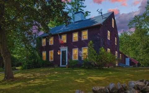 132 Maple Avenue, Atkinson, NH 03811