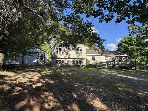 172 Franklin Road, Vernon, VT 05354