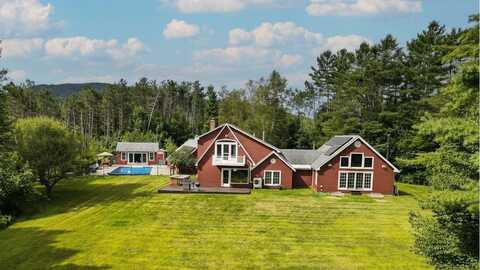 7 Pine Ridge Road, Underhill, VT 05489