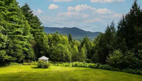 7 Pine Ridge Road, Underhill, VT 05489