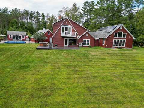 7 Pine Ridge Road, Underhill, VT 05489
