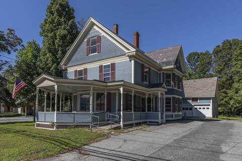 26 Main Street, Chester, VT 05143