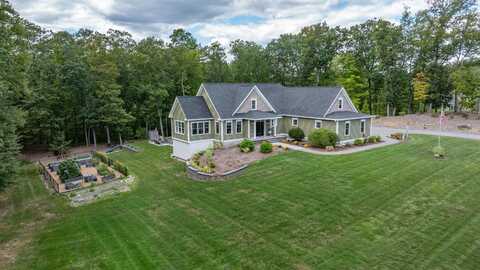 12 Franklins Way, Hollis, NH 03049