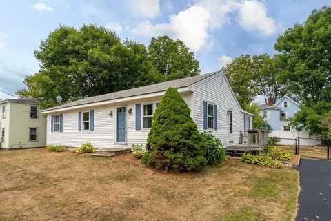 14 2nd Street, Rochester, NH 03867