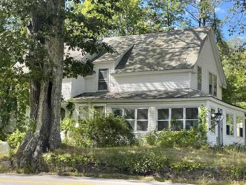 1 Angier Road, Fitzwilliam, NH 03447