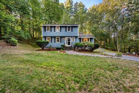 5 Hickory Hill Drive, Londonderry, NH 03053