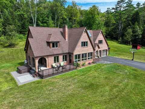 936 Rocky Ridge, Saint Johnsbury, VT 05819