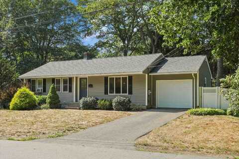 29 Harrison Avenue, Portsmouth, NH 03801