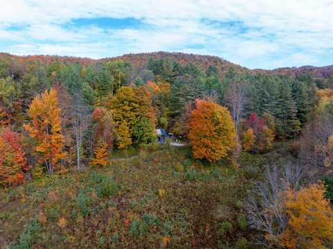 1441 Jerusalem Hill, Rochester, VT 05767