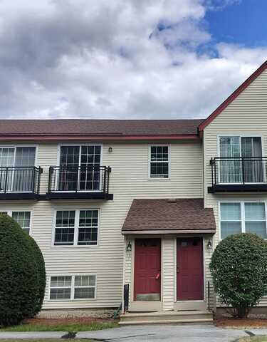 78 East Ridge Road, Merrimack, NH 03054